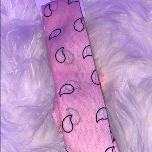 kid’s sized bandana